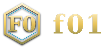 f01 logo